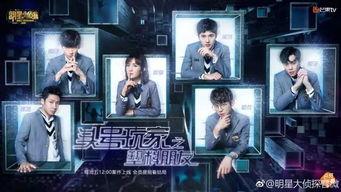 密室大侦探在线观看免费,揭秘神秘谜题，免费在线观看惊险探案之旅