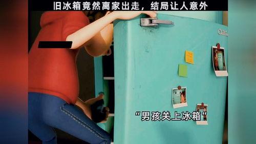 离家出走的冰箱在线播放,一场奇妙的冒险之旅