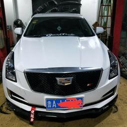 ats改装排气视频,音浪升级，性能释放！