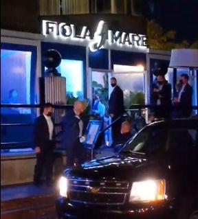 拜登夫妇爆料视频大全,真实生活与公众形象的碰撞