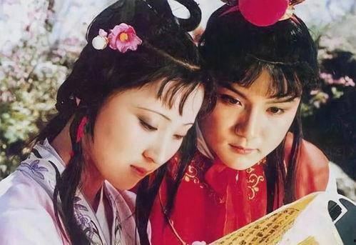 红楼梦 av,揭秘贾府兴衰与人性百态