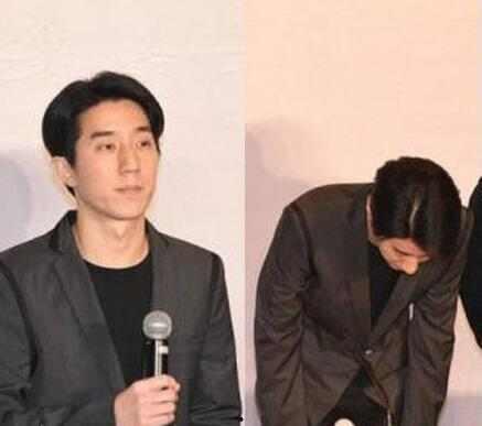 武打明星生病儿女