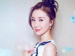 女明星 1987年,回顾1987年出生的女明星风采