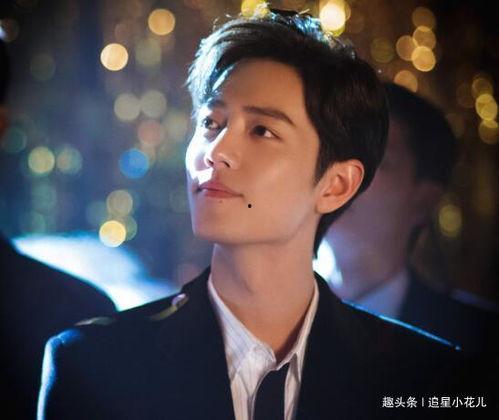 肖战爆料最新资源,神秘角色引期待，演绎传奇人生